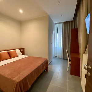  Otel Vintage Centrale